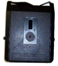 Series A Smith Corona Typewriter Ribbon Cartridge