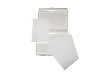 Typewriter Cover Up Correction Tabs